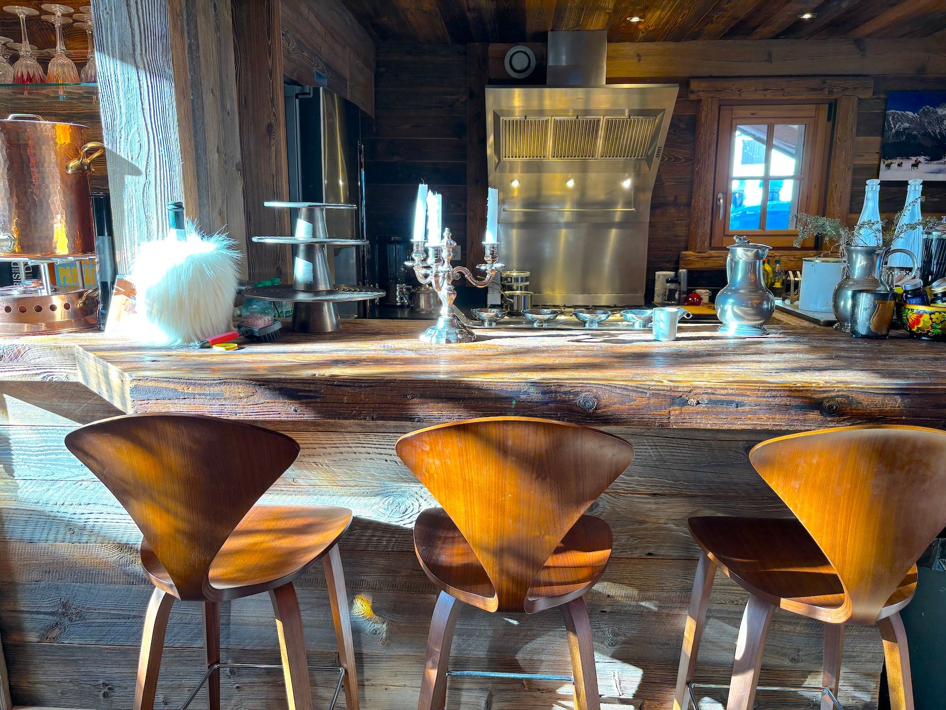 Chalet Hermine - The French Concierge