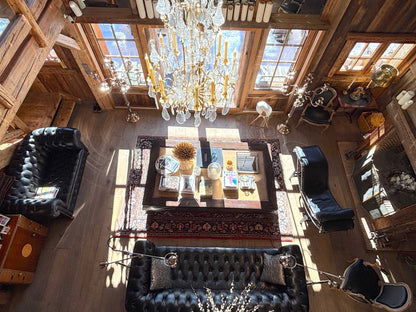Chalet Hermine - The French Concierge