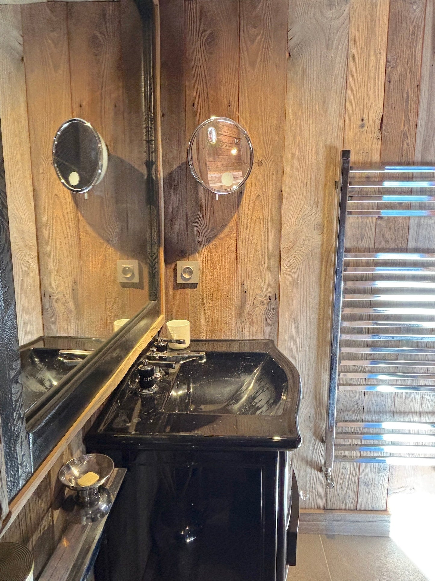 Chalet Hermine - The French Concierge
