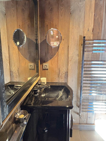 Chalet Hermine - The French Concierge