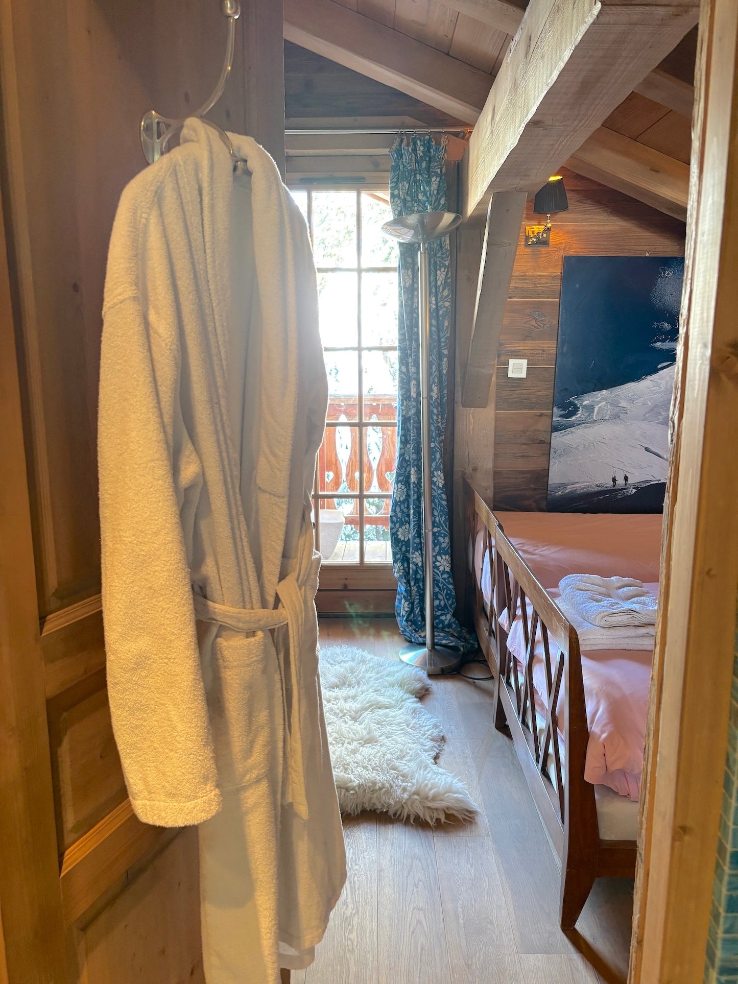 Chalet Hermine - The French Concierge