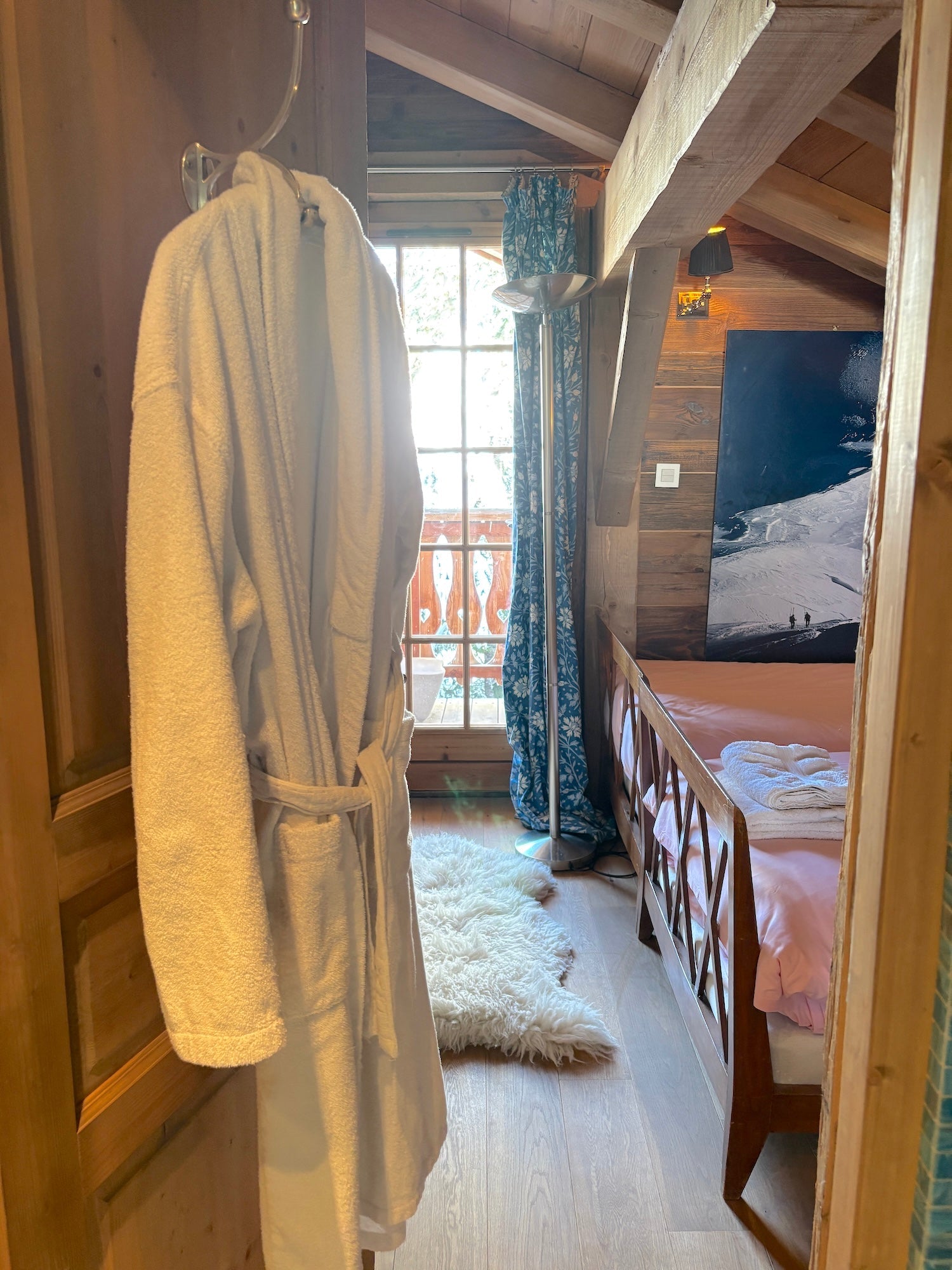 Chalet Hermine - The French Concierge
