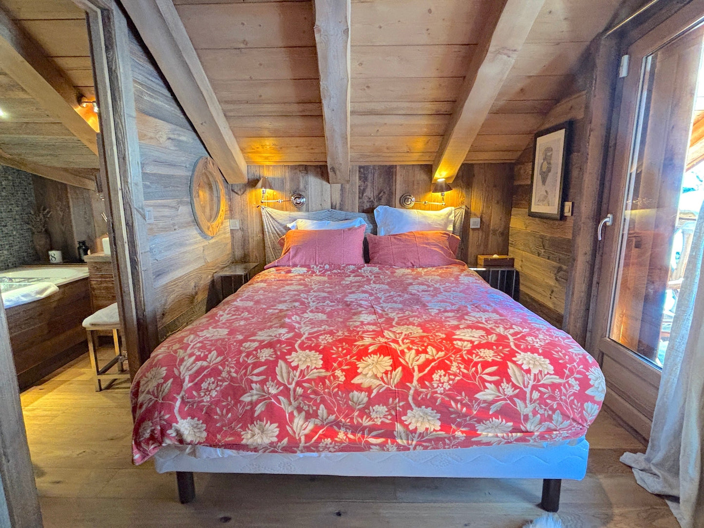 Chalet Hermine - The French Concierge
