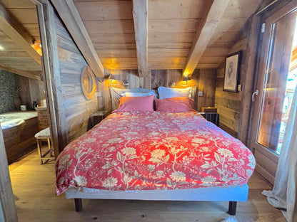 Chalet Hermine - The French Concierge