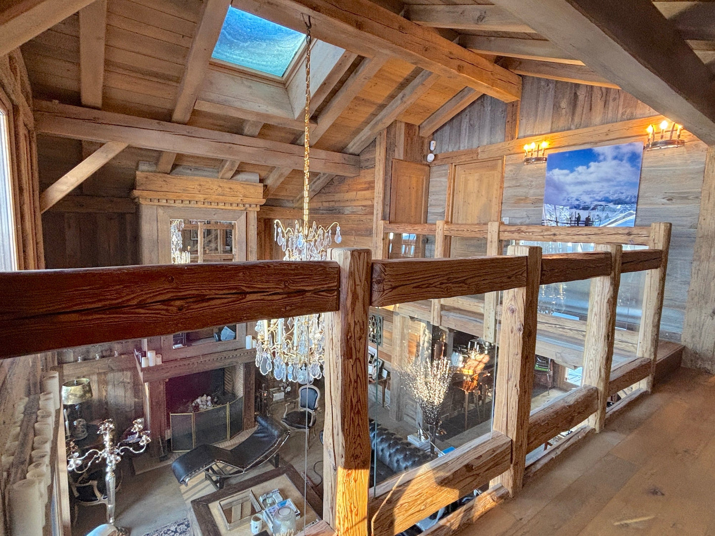 Chalet Hermine - The French Concierge