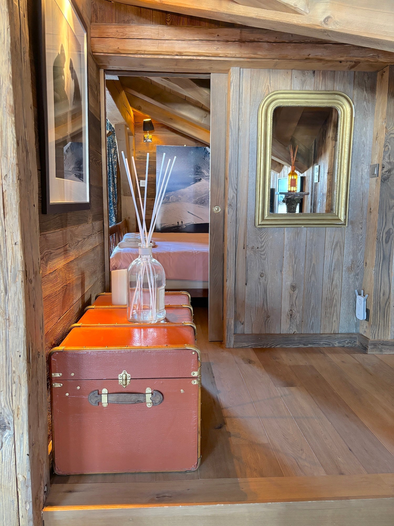 Chalet Hermine - The French Concierge