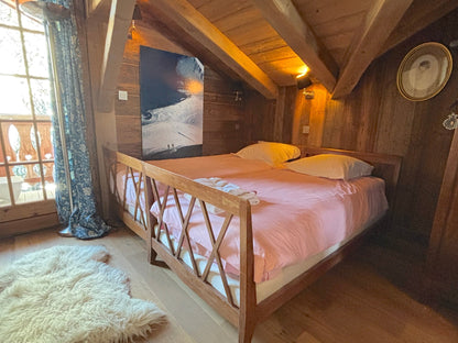 Chalet Hermine - The French Concierge