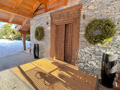 Chalet Hermine - The French Concierge