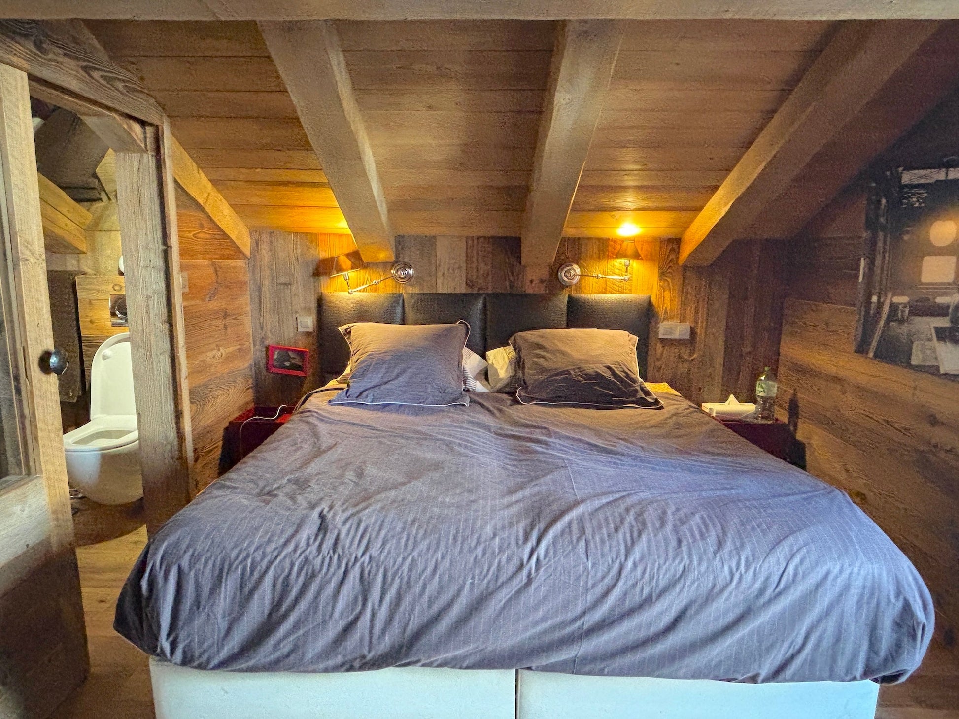 Chalet Hermine - The French Concierge