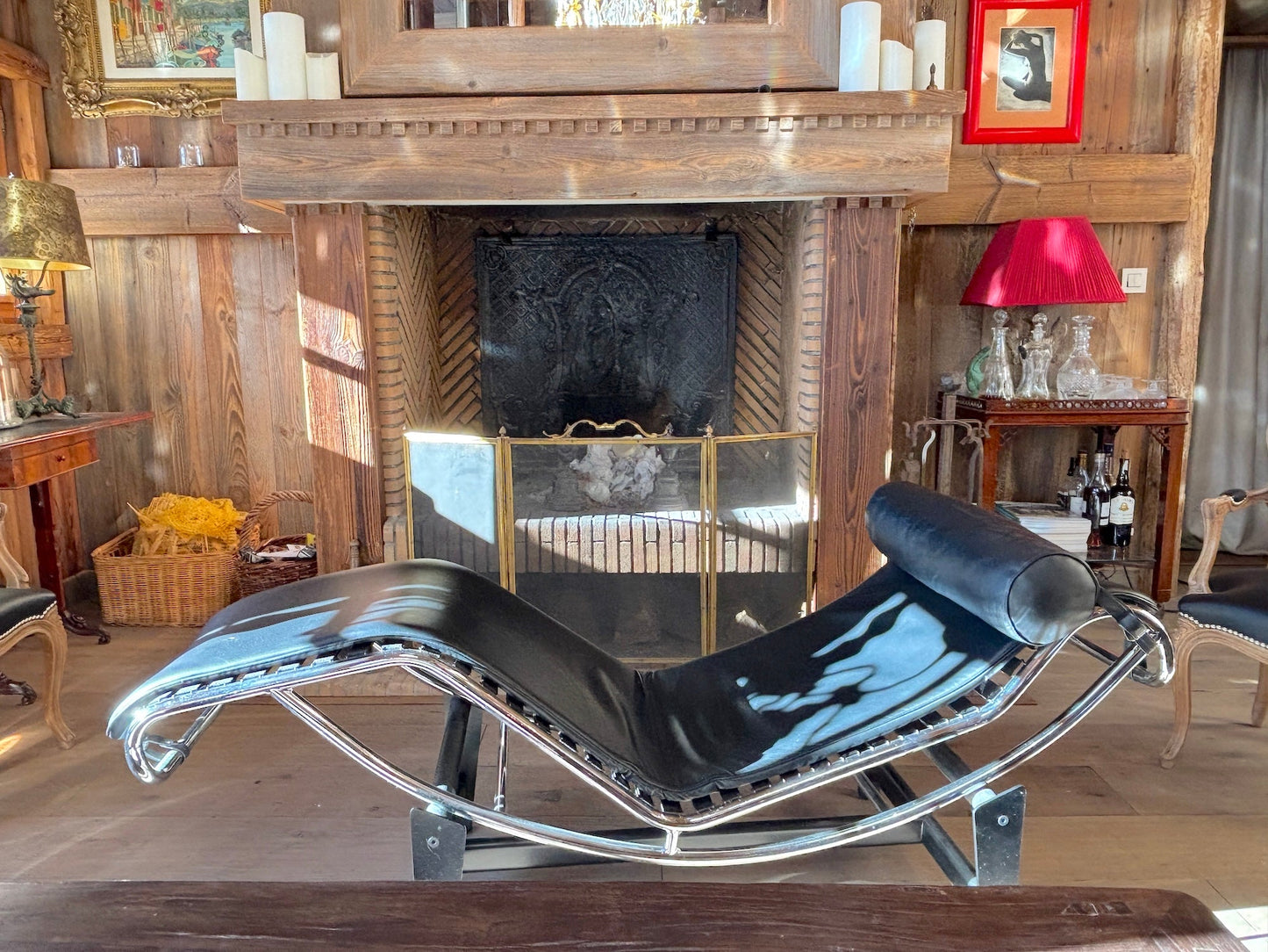 Chalet Hermine - The French Concierge