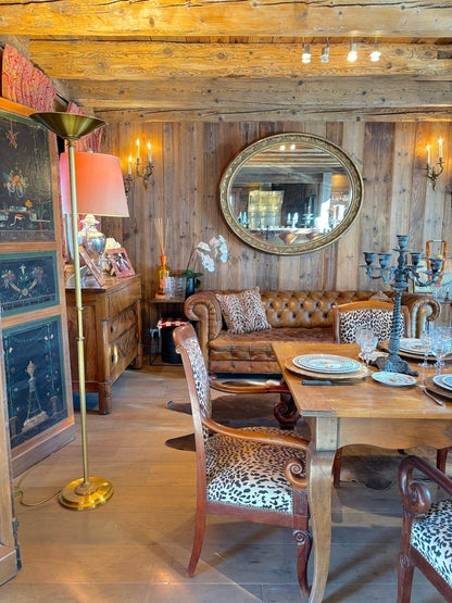 Chalet Hermine - The French Concierge