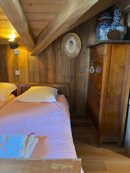 Chalet Hermine - The French Concierge