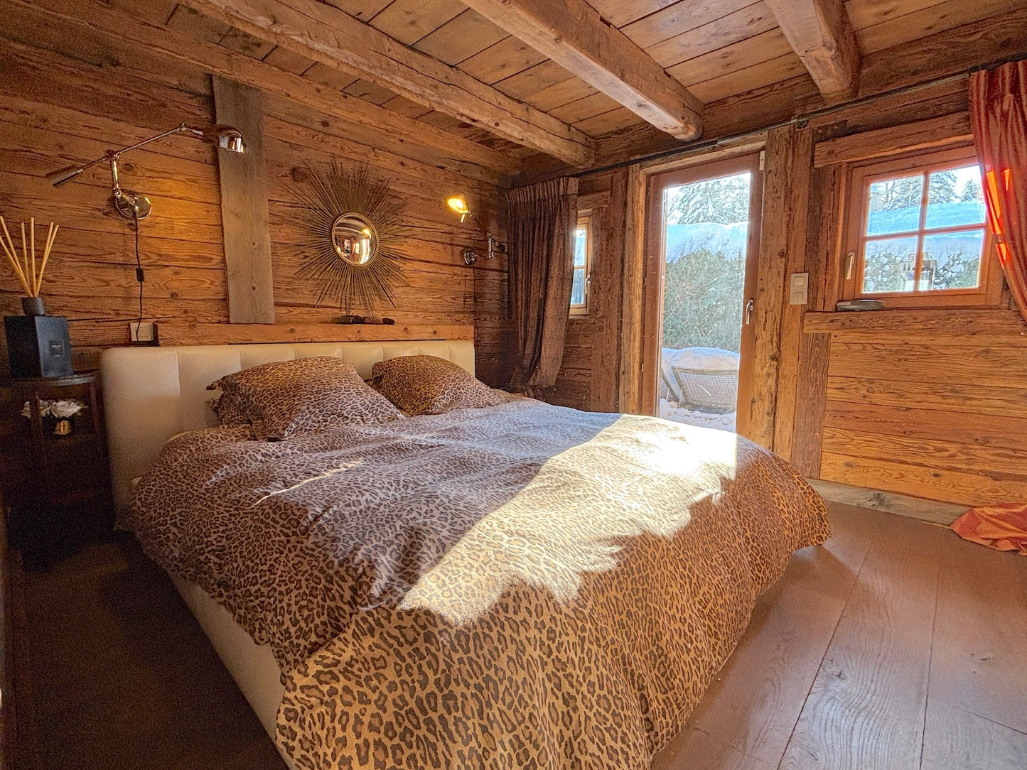 Chalet Hermine - The French Concierge