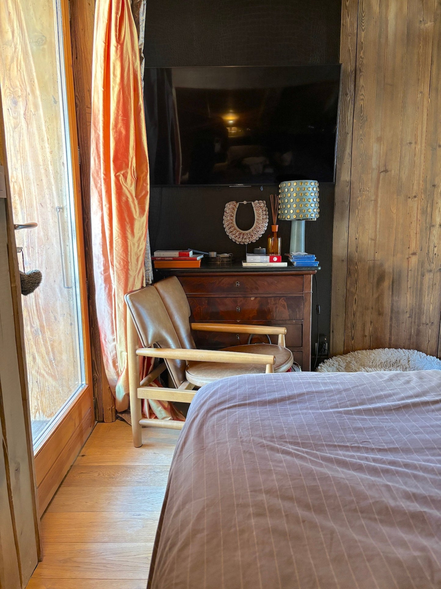 Chalet Hermine - The French Concierge