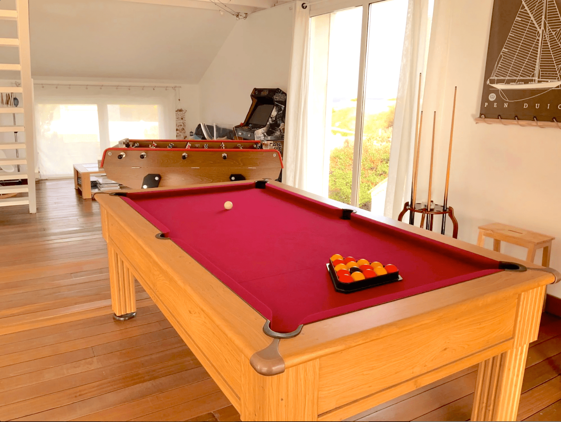 Cléder - Villa Amiets - The French Concierge