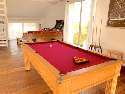 Cléder - Villa Amiets - The French Concierge