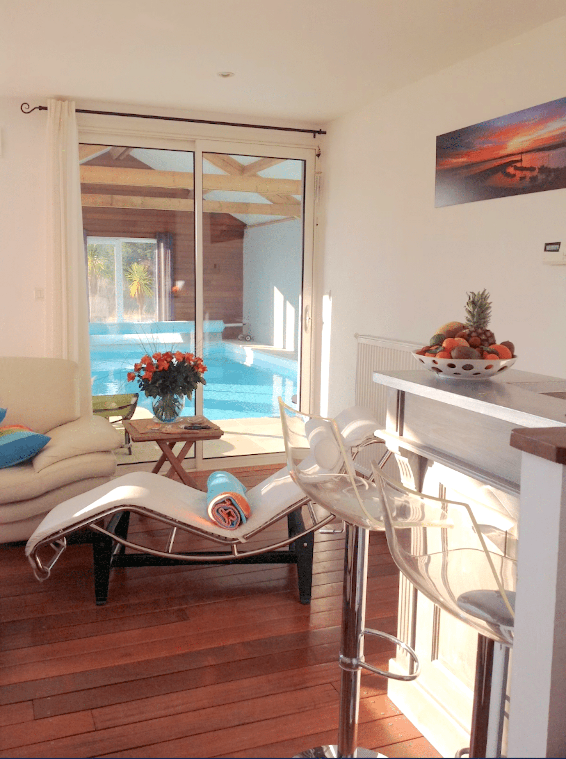 Cléder - Villa Amiets - The French Concierge