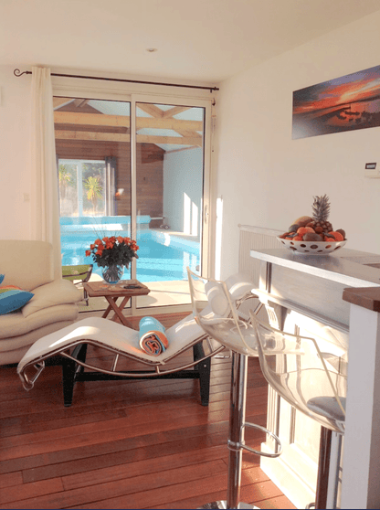 Cléder - Villa Amiets - The French Concierge