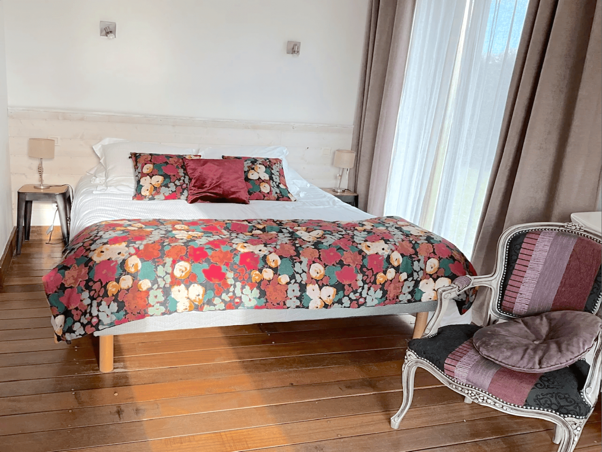 Cléder - Villa Amiets - The French Concierge