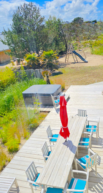 Cléder - Villa Amiets - The French Concierge