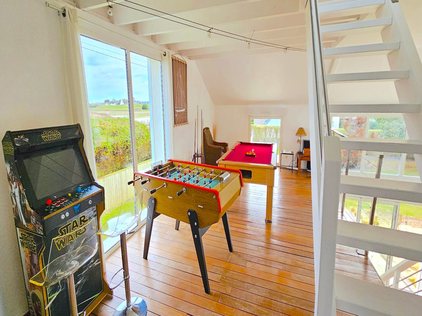 Cléder - Villa Amiets - The French Concierge
