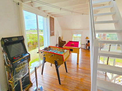 Cléder - Villa Amiets - The French Concierge