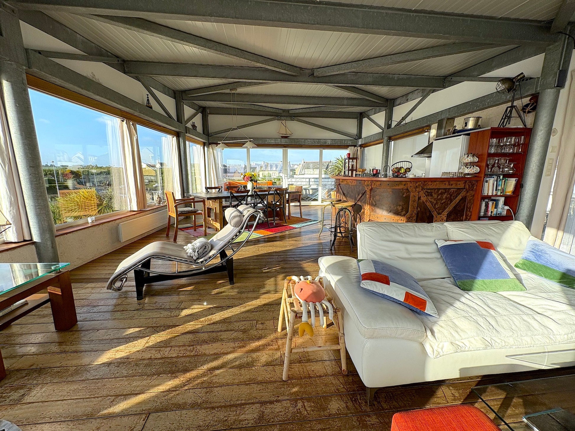 Cléder - Villa du Port - The French Concierge
