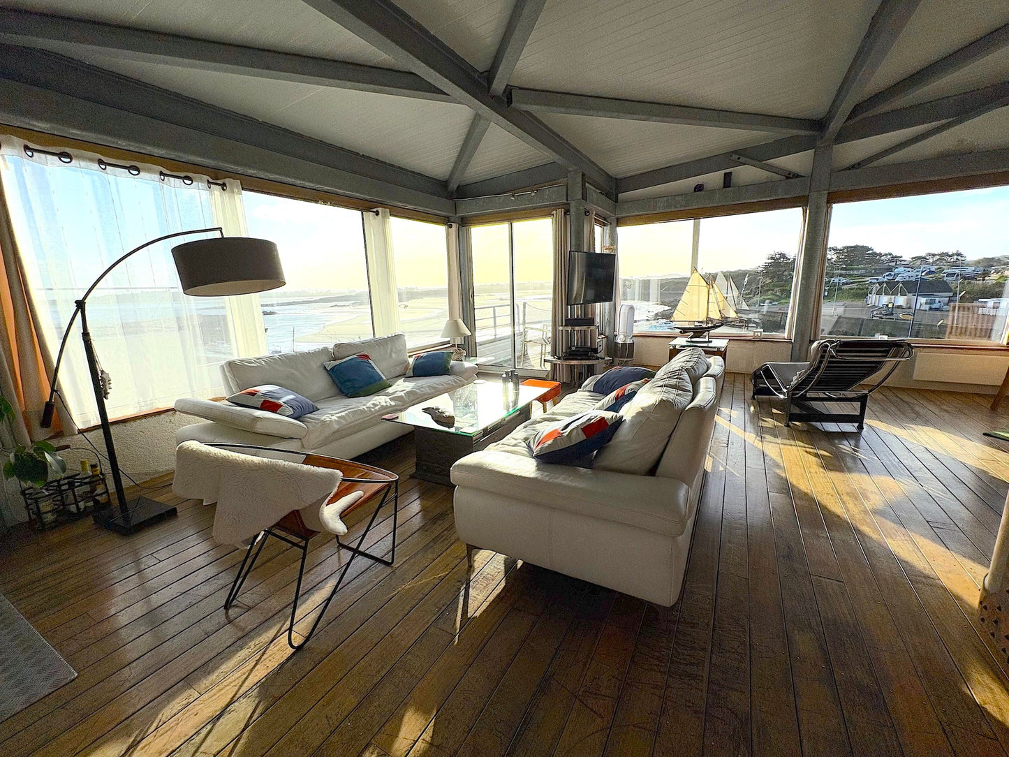 Cléder - Villa du Port - The French Concierge
