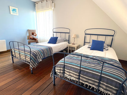 Cléder - Villa du Port - The French Concierge