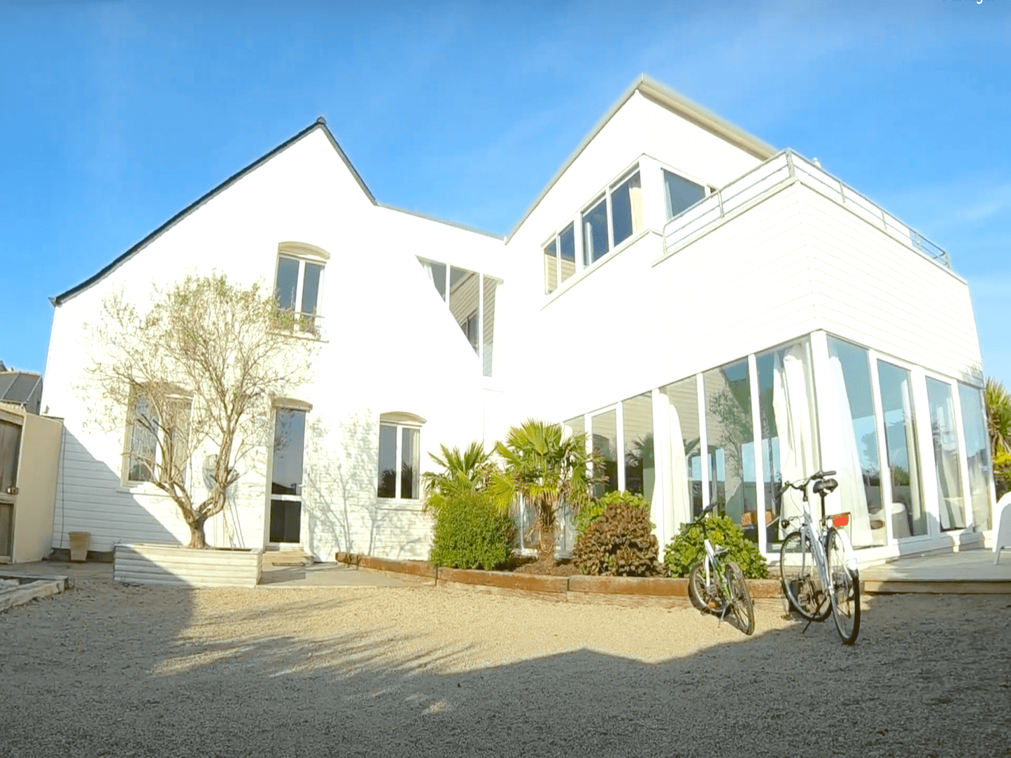 Cléder - Villa du Port - The French Concierge