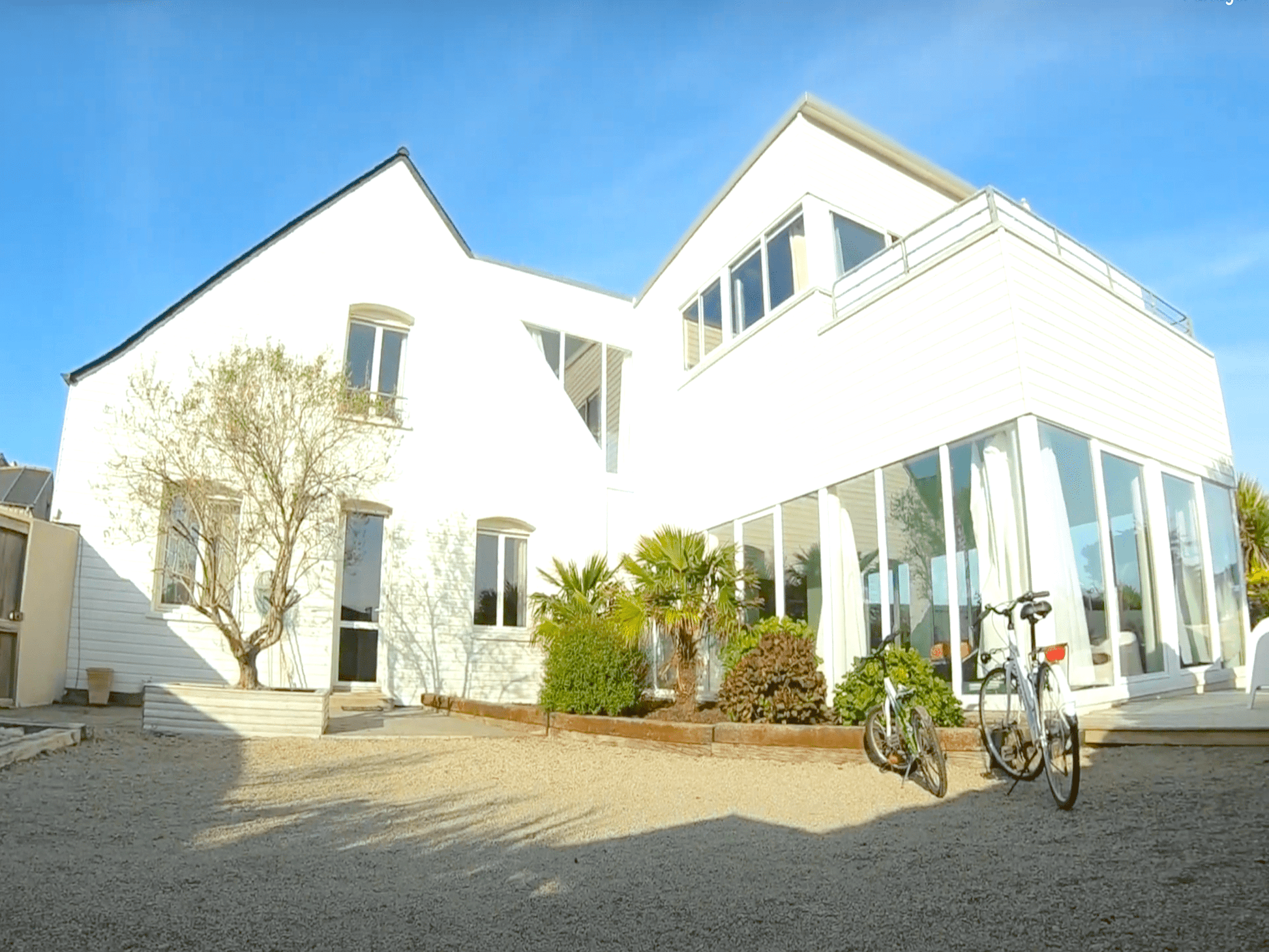 Cléder - Villa du Port - The French Concierge