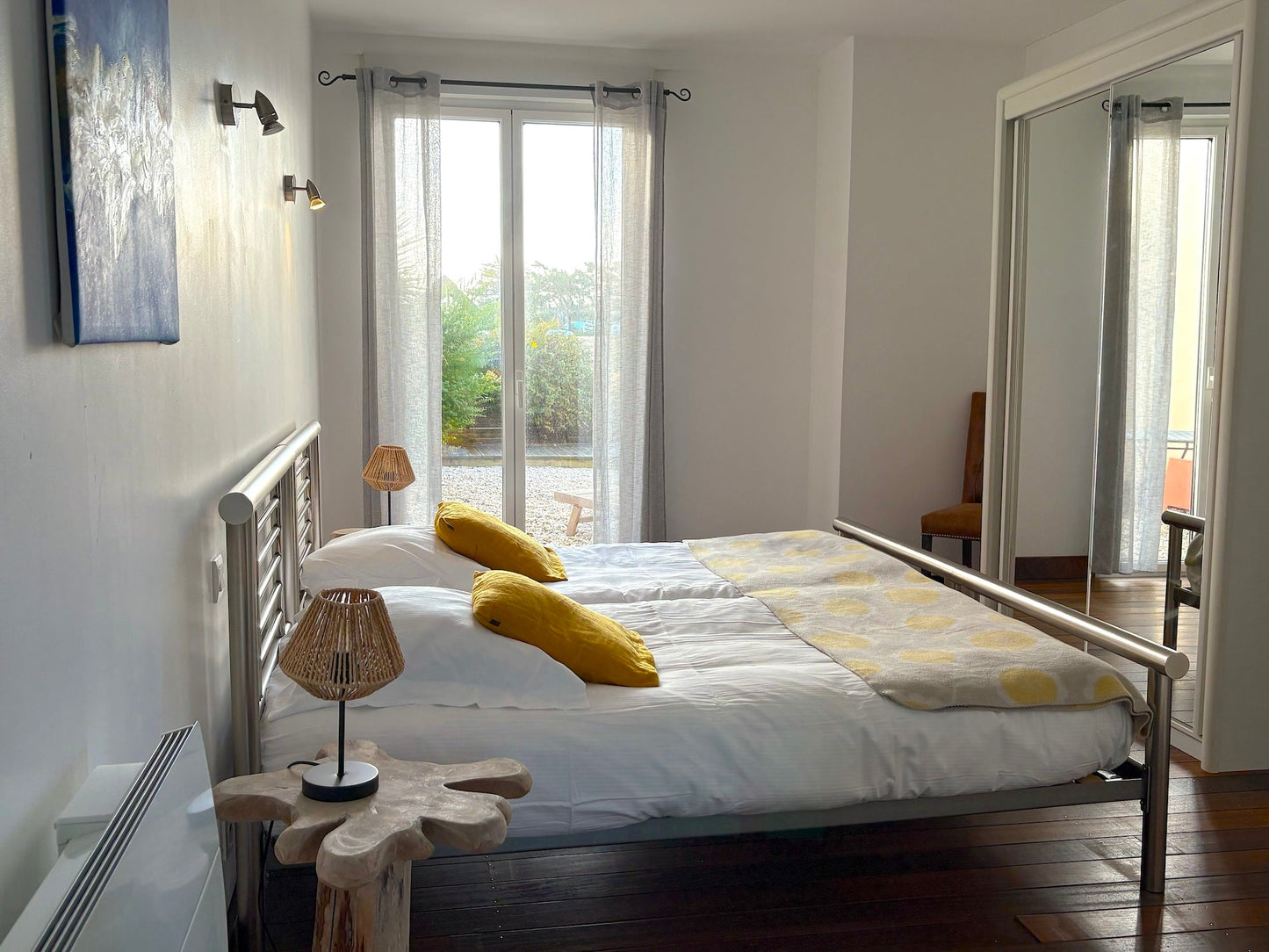 Cléder - Villa du Port - The French Concierge