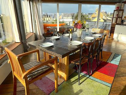 Cléder - Villa du Port - The French Concierge