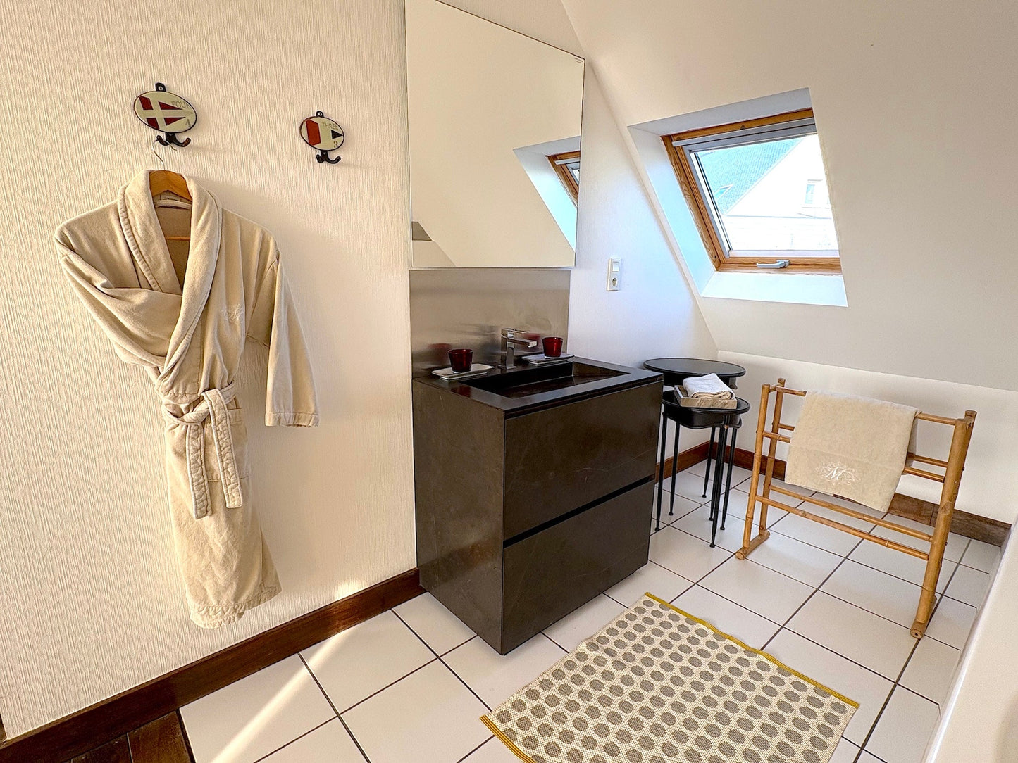 Cléder - Villa du Port - The French Concierge