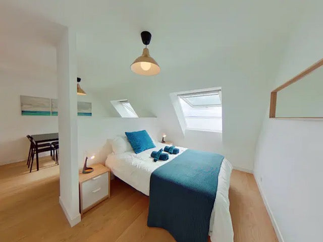 Immeuble 3 lots - 320 000 €