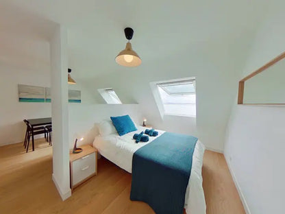 Immeuble 3 lots - 320 000 €