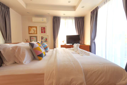 Phuket - Villa Kris
