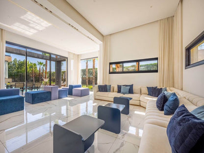 Palais Zahira + Palais Mahora