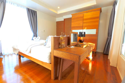 Phuket - Villa Kris