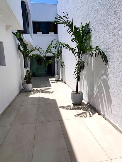 Abiyán - Villa Blanca