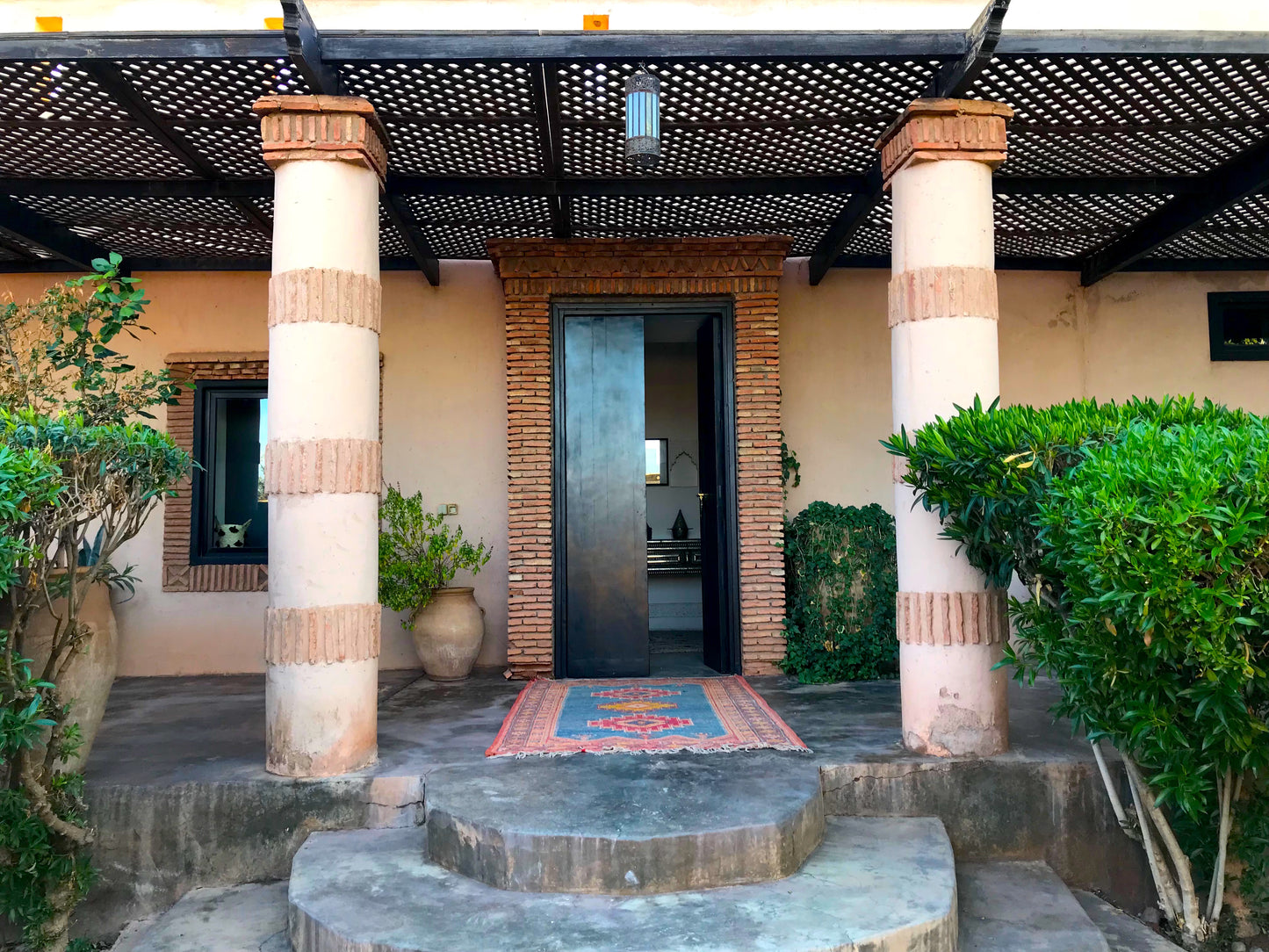 Palacio Suad