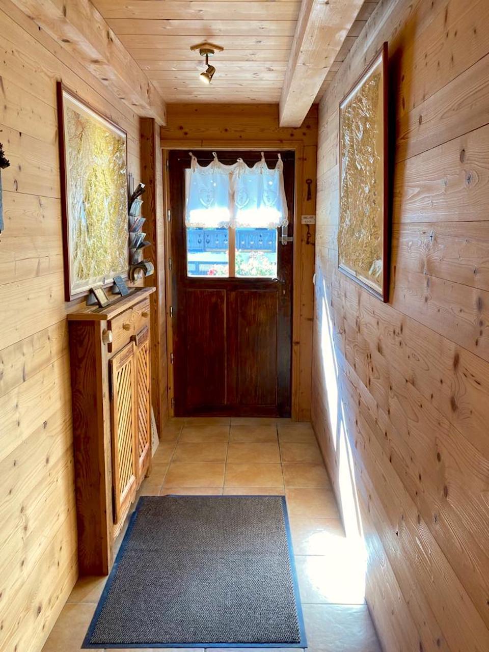 Megève - Chalet Marie