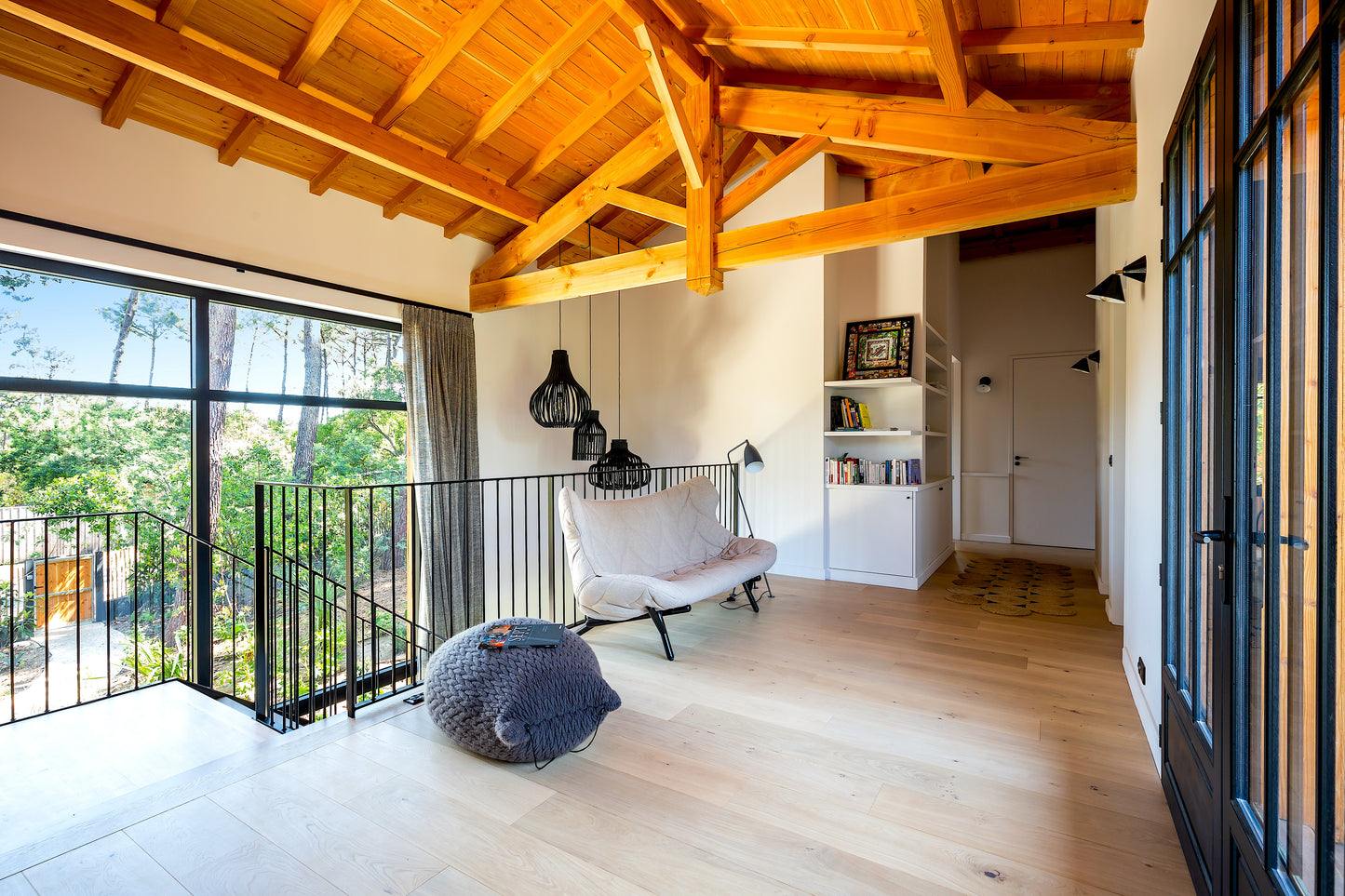 Villa Mimosas - Cap Ferret