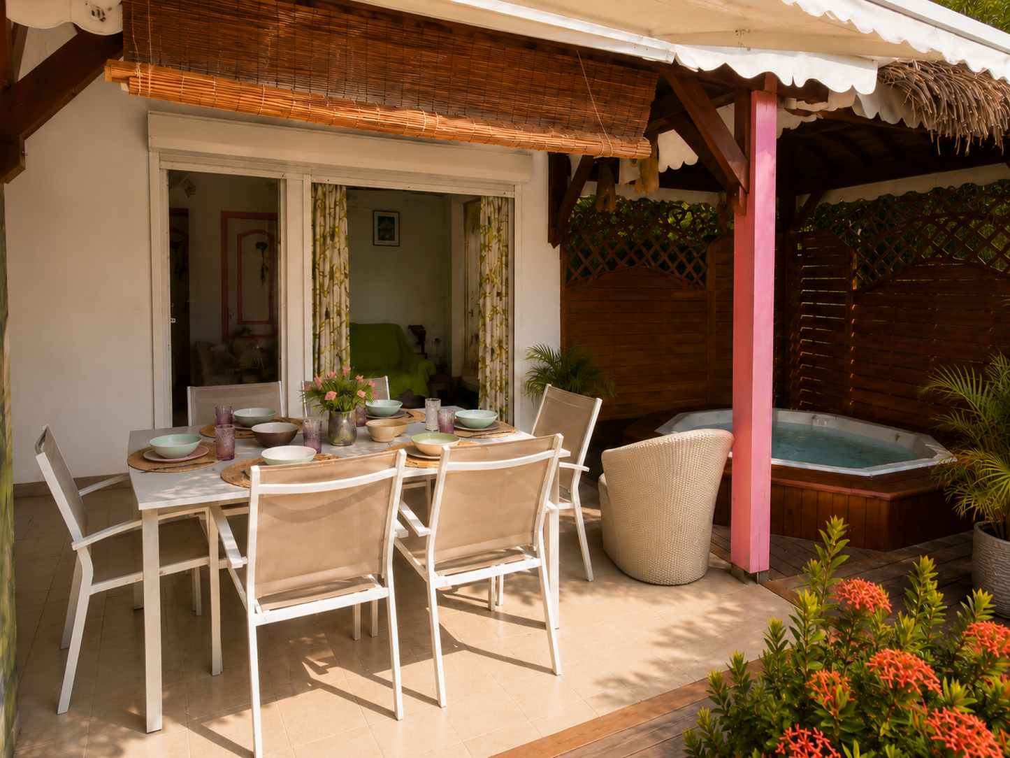 Villa Orelia