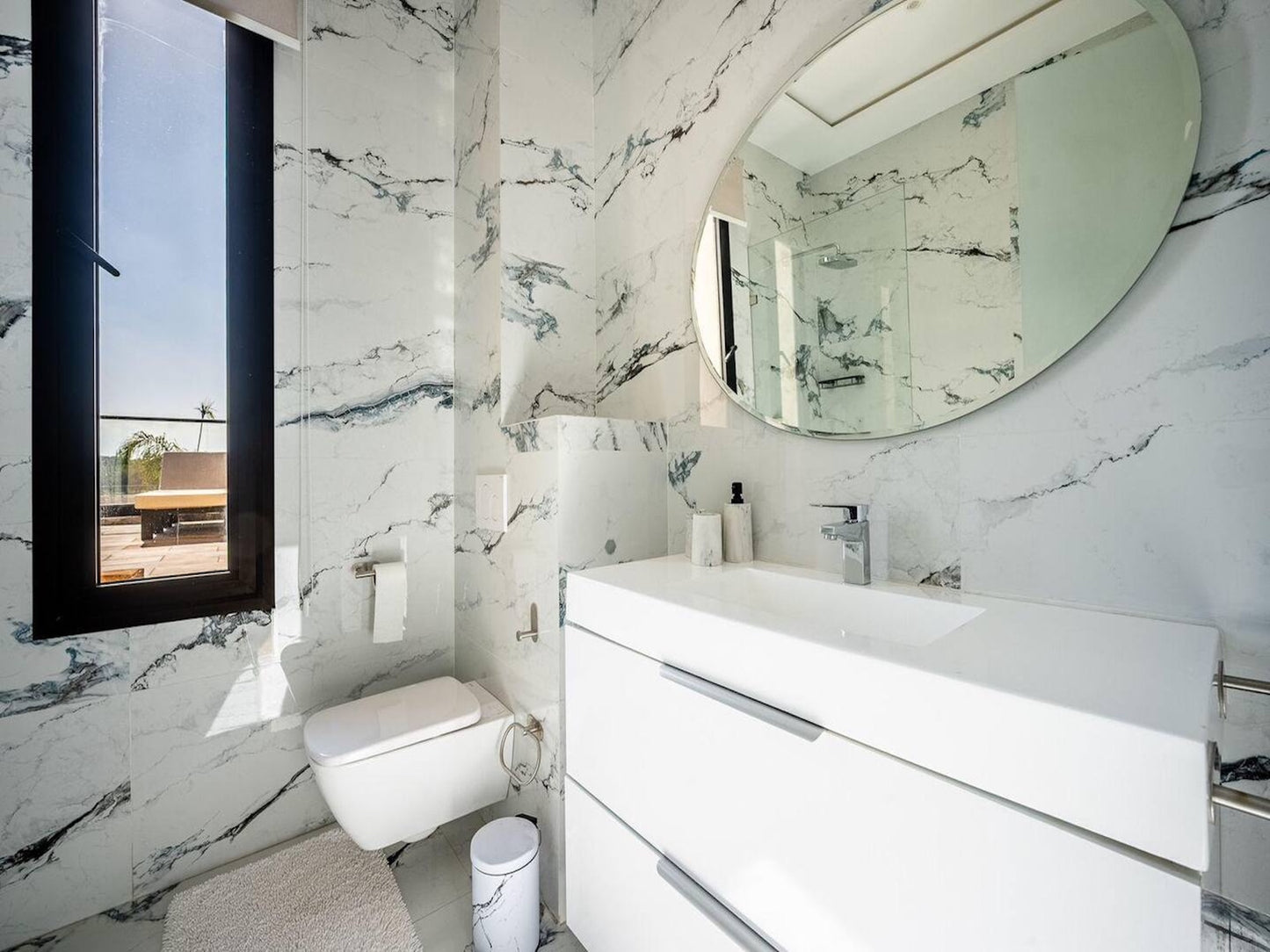 Palais Zahira + Palais Mahora