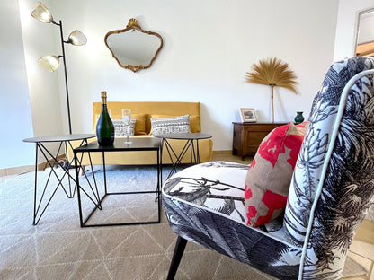 Golfe - Juan - L'appartement Magnolia - The French Concierge