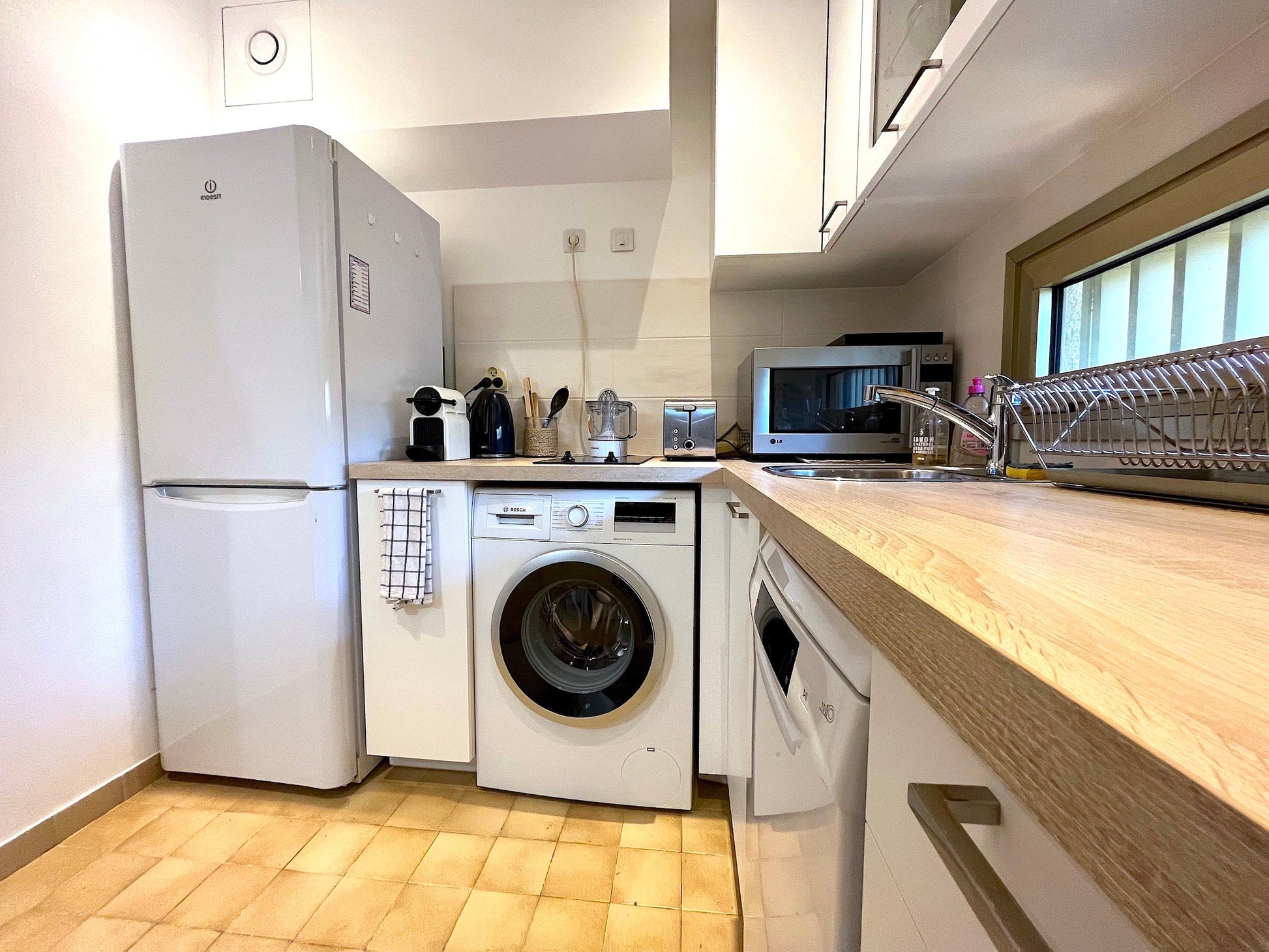 Golfe - Juan - L'appartement Magnolia - The French Concierge