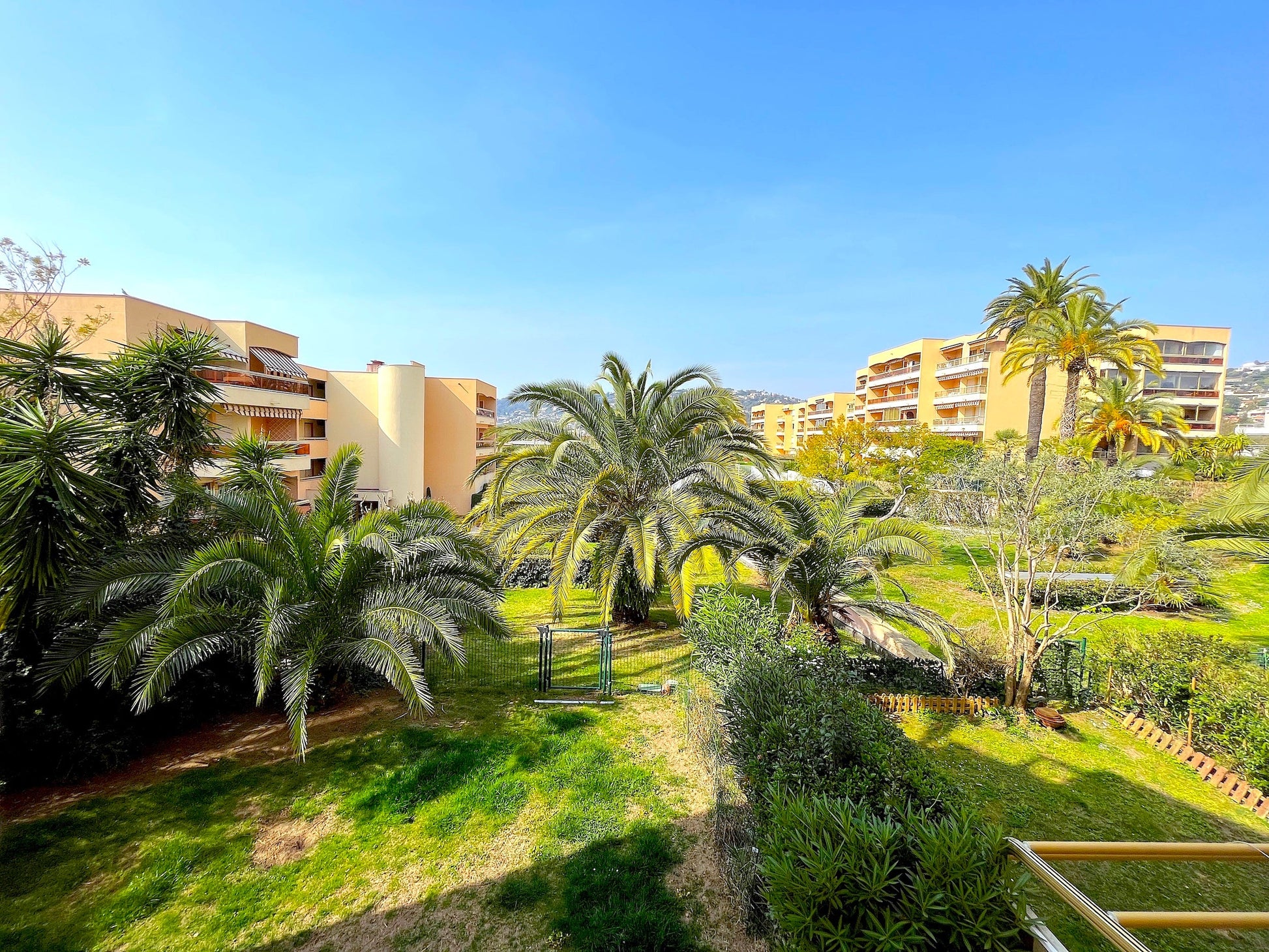 Golfe - Juan - L'appartement Magnolia - The French Concierge