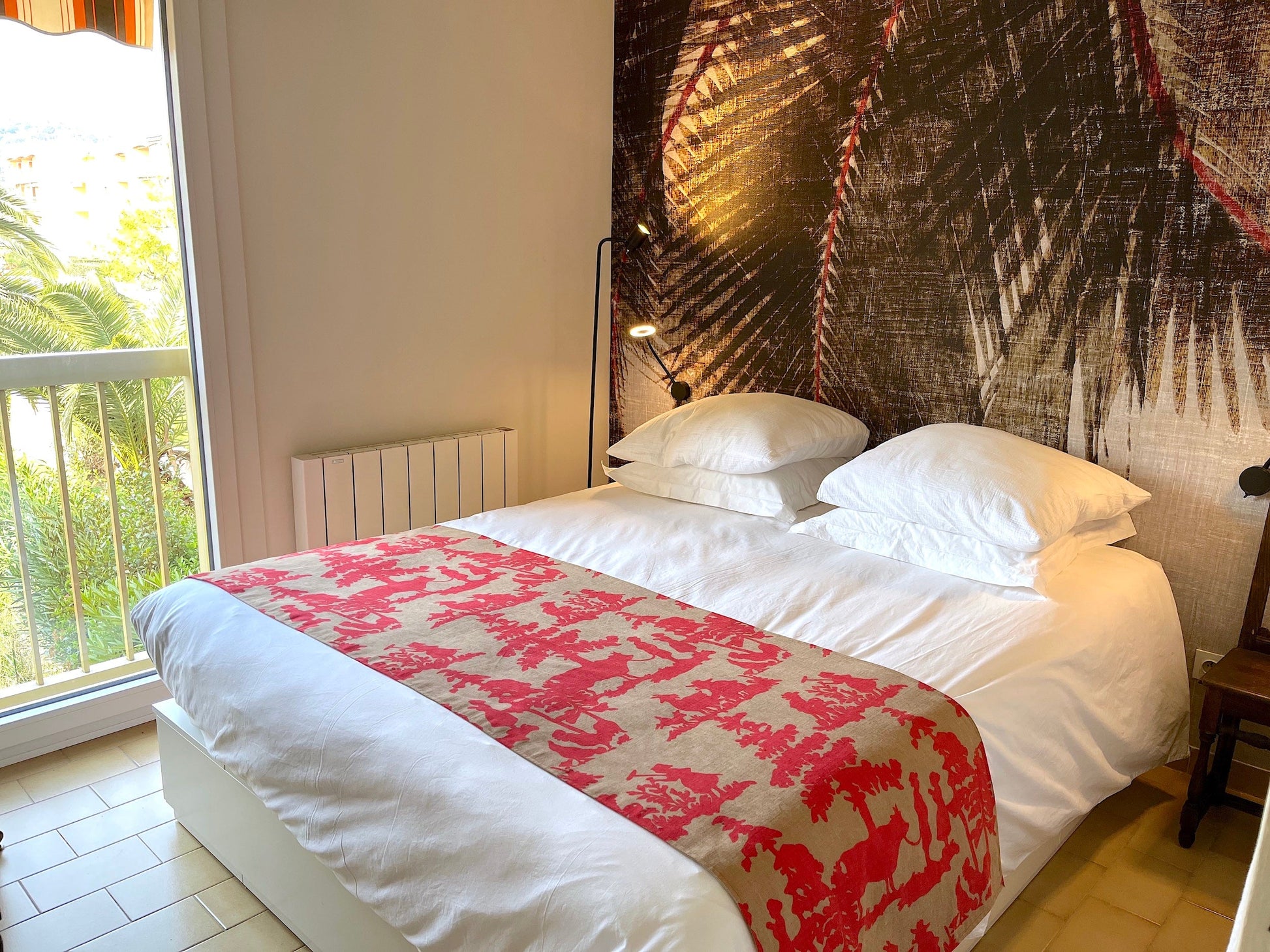 Golfe - Juan - L'appartement Magnolia - The French Concierge