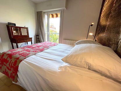 Golfe - Juan - L'appartement Magnolia - The French Concierge